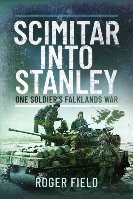 Scimitar Into Stanley