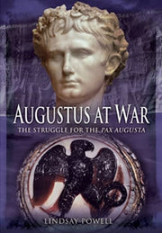 Augustus At War