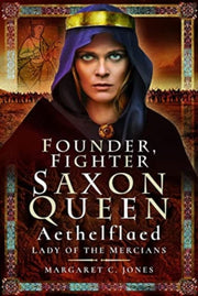 Founder Fighter Saxon Queen