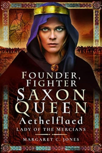 Founder Fighter Saxon Queen