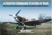 Fighter Command Station At War