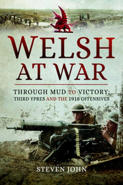 Welsh At War