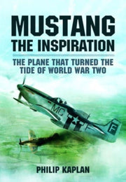 Mustang The Inspiration