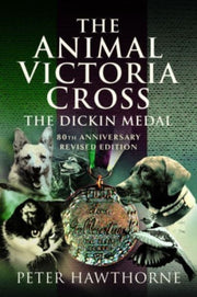 Animal Victoria Cross By Hawthorne, Peter