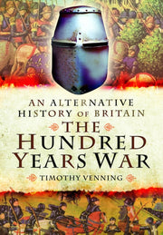 Alternative History Of Britain The Hundr By Venning, Timothy