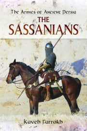 Armies Of Ancient Persia