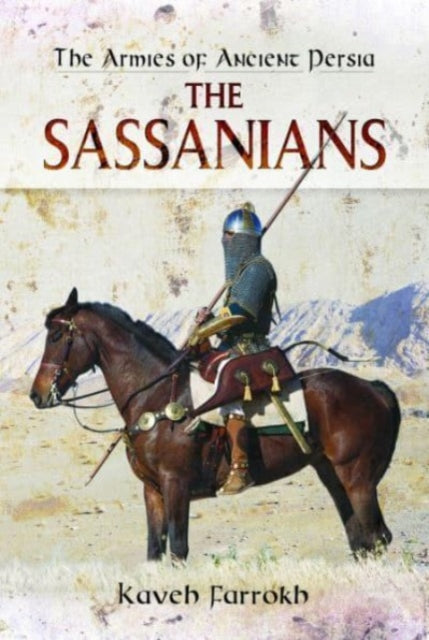 Armies Of Ancient Persia