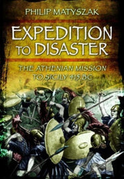 Expedition To Disaster