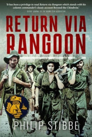 Return Via Rangoon