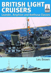 British Light Cruisers