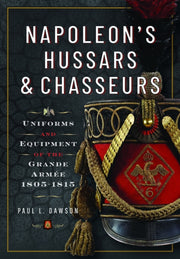 Napoleons Hussars & Chasseurs