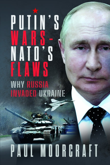 Putins Wars & Natos Flaws