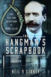 Hangmans Scrapbook