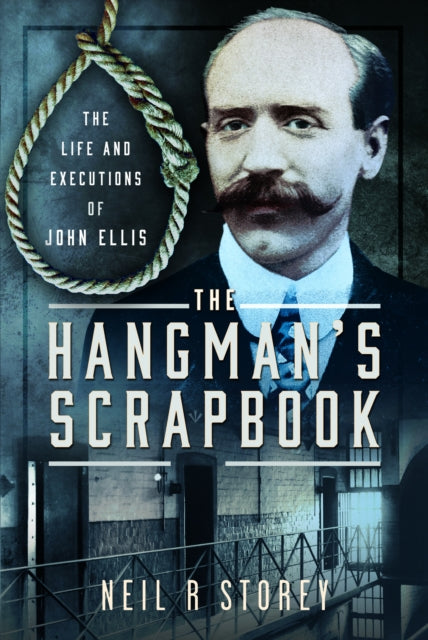 Hangmans Scrapbook