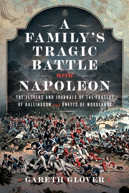 Familys Tragic Battle With Napoleon