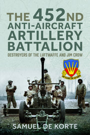452nd Antiaircraft Artillery Battalion