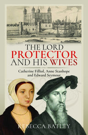 Lord Protector & His Wives