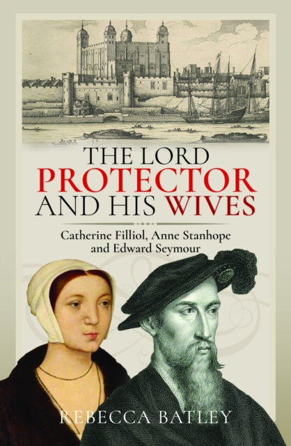 Lord Protector & His Wives