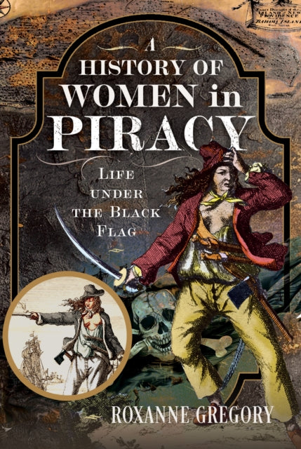 History Of Women In Piracy