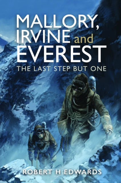 Mallory Irvine & Everest