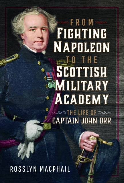 From Fighting Napoleon To The Scottish