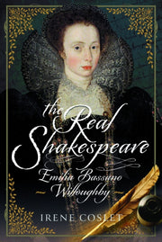 Real Shakespeare By Coslet, Irene