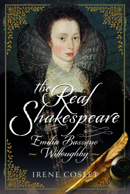 Real Shakespeare By Coslet, Irene