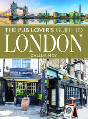 Pub Lovers Guide To London