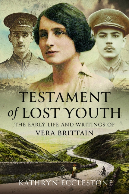 Testament Of Lost Youth