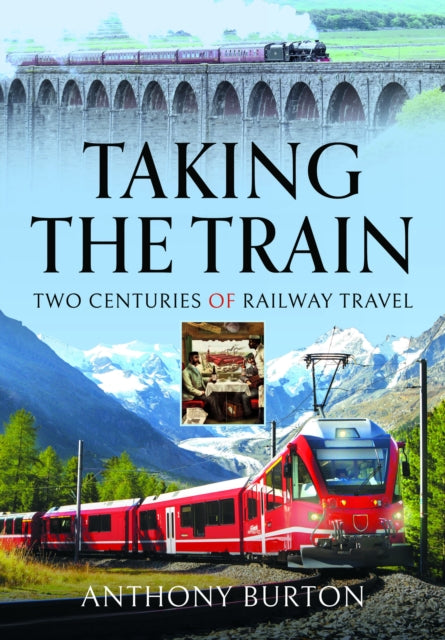 Taking The Train