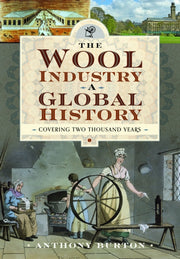 Wool Industry A Global History