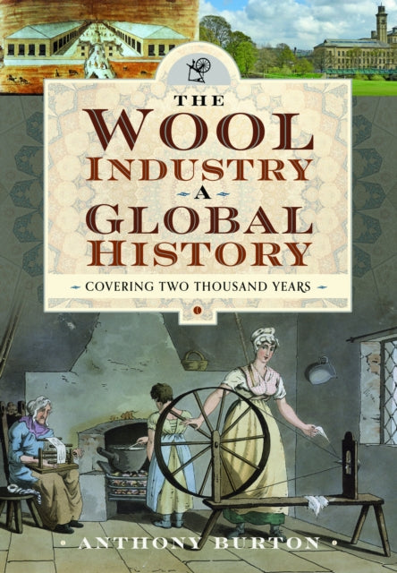 Wool Industry A Global History