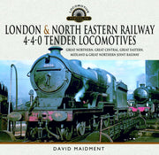 London & North Eastern Railway 440 Tende