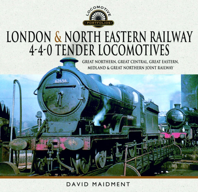 London & North Eastern Railway 440 Tende