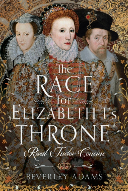 Race For Elizabeth Is Throne