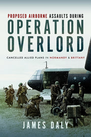 Proposed Airborne Assaults During Operat