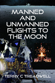 Manned & Unmanned Flights To The Moon