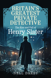 Britains Greatest Private Detective