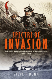 Spectre Of Invasion