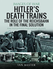 Hitlers Death Trains