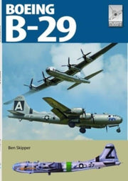 Flight Craft 29 Boeing B29 Superfortress