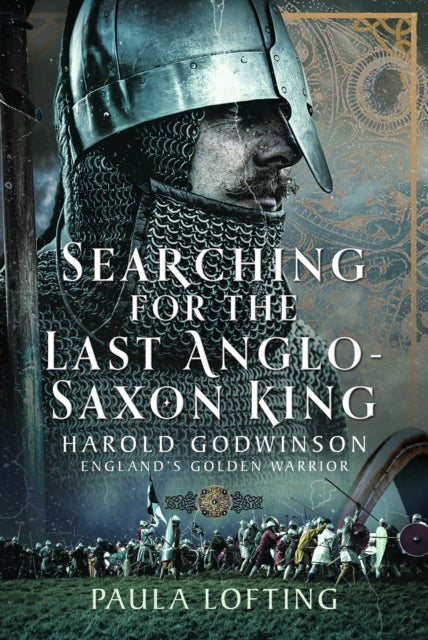Searching For The Last Anglo Saxon King