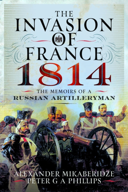 Invasion Of France 1814