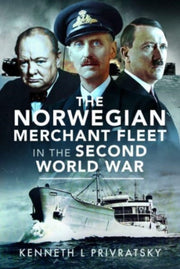 Norwegian Merchant Fleet In Ww2
