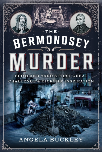 Bermondsey Murder
