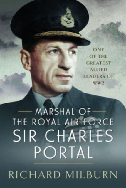 Marshal Of The Royal Air Force