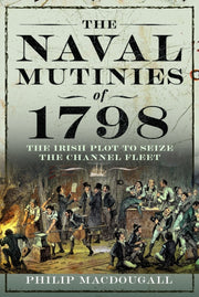 Naval Mutinies Of 1798