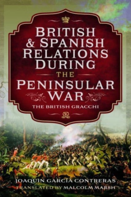 British & Spanish Relations During The
