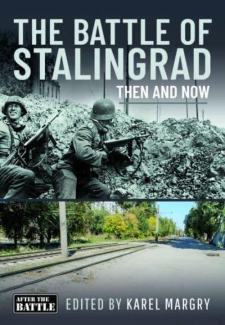 Battle Of Stalingrad