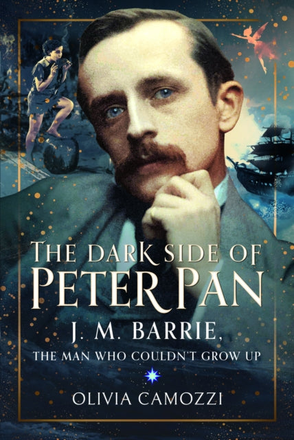 Dark Side Of Peter Pan